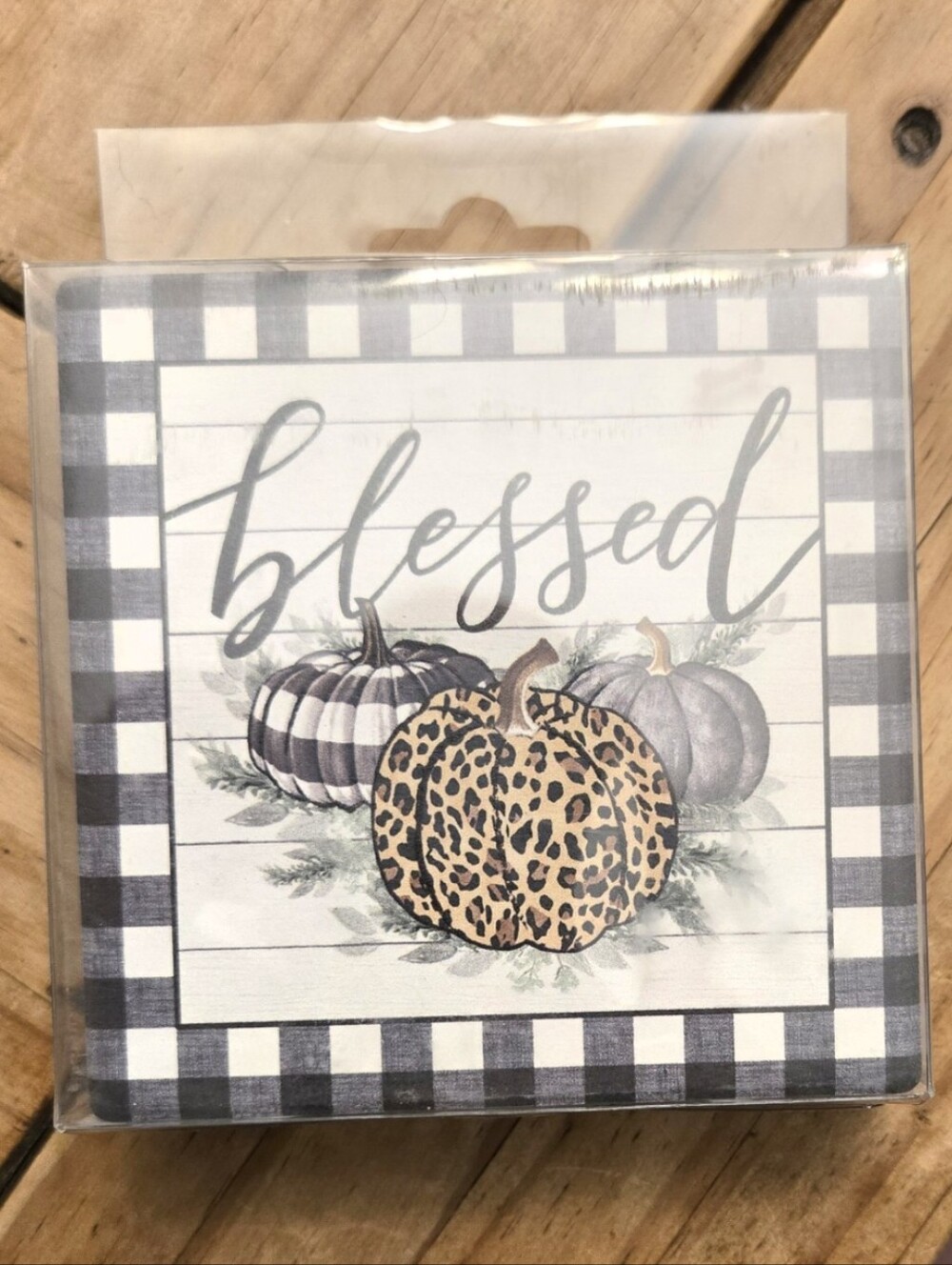 Hobby Lobby Coasters